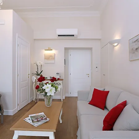 Spagna Art & Suites - Ca Domus Collection-2