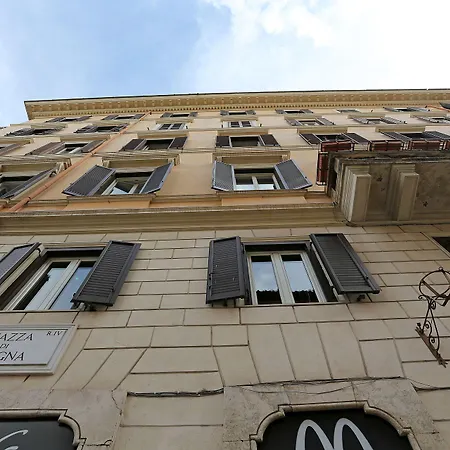 Spagna Art & Suites - Ca Domus Collection-3